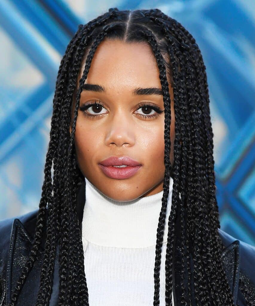 Box Travel Braids: Ultimate Hairstyle