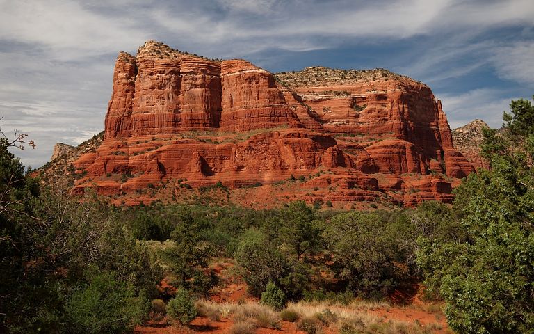 Discovering Sedona’s Red Rocks: A Must-Do for Your Bucket List Travel