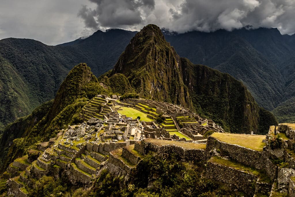 Embark on the Epic Inca Trail: Machu Picchu Beckons for Your Ultimate Bucket List Adventure