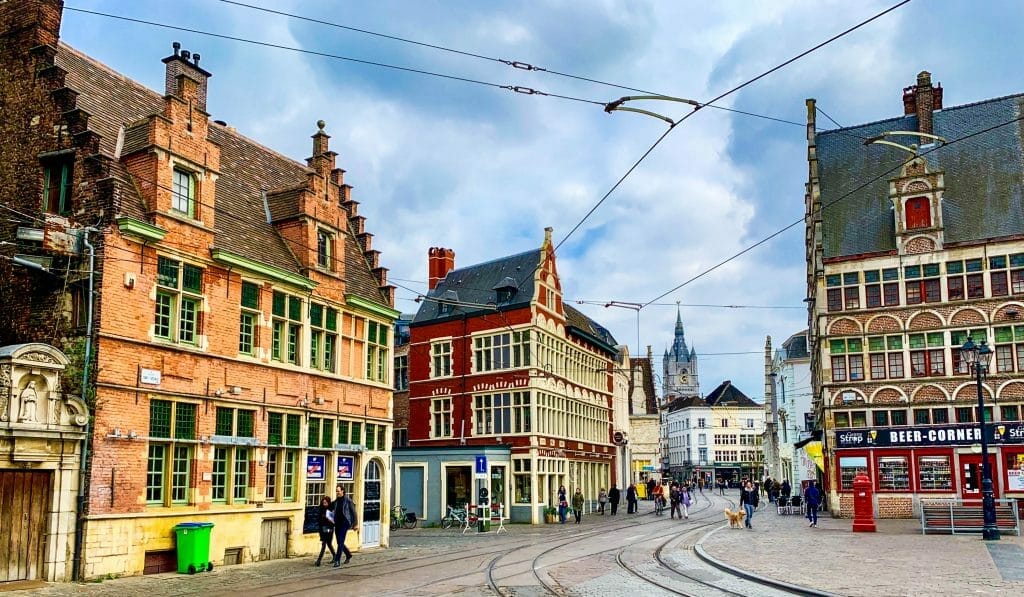 Ghent, Belgium: Unveiling Europe’s Hidden Gem – A Travel Journal Exploration