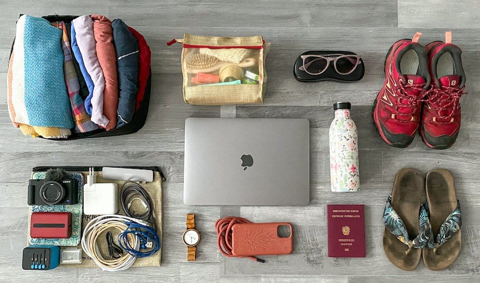 Travel Essentials for Women: Pack Like a Pro