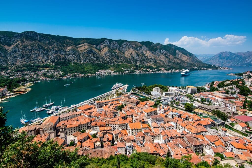 Unveiling Kotor: Montenegro’s Hidden Gem – A Travel Journal Entry