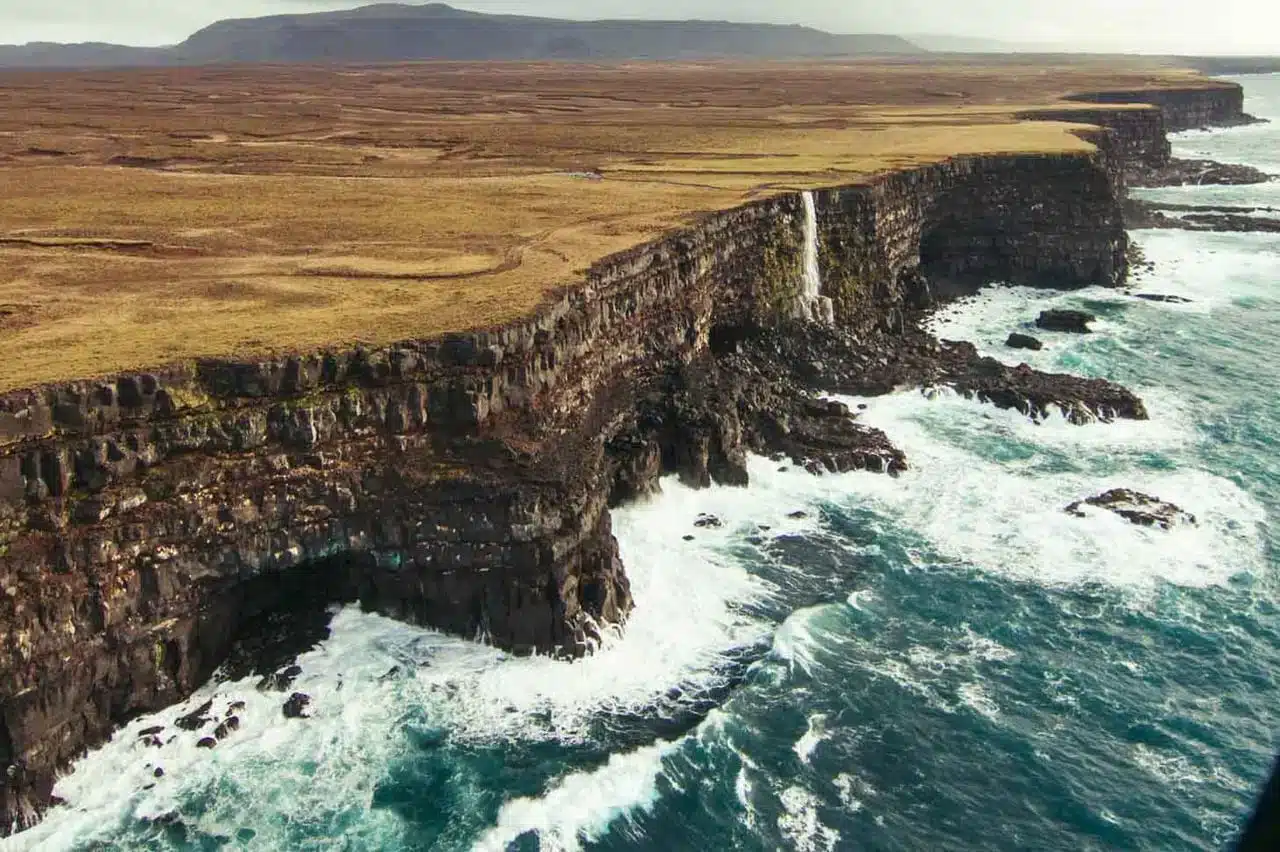 Reykjanes Peninsula iceland