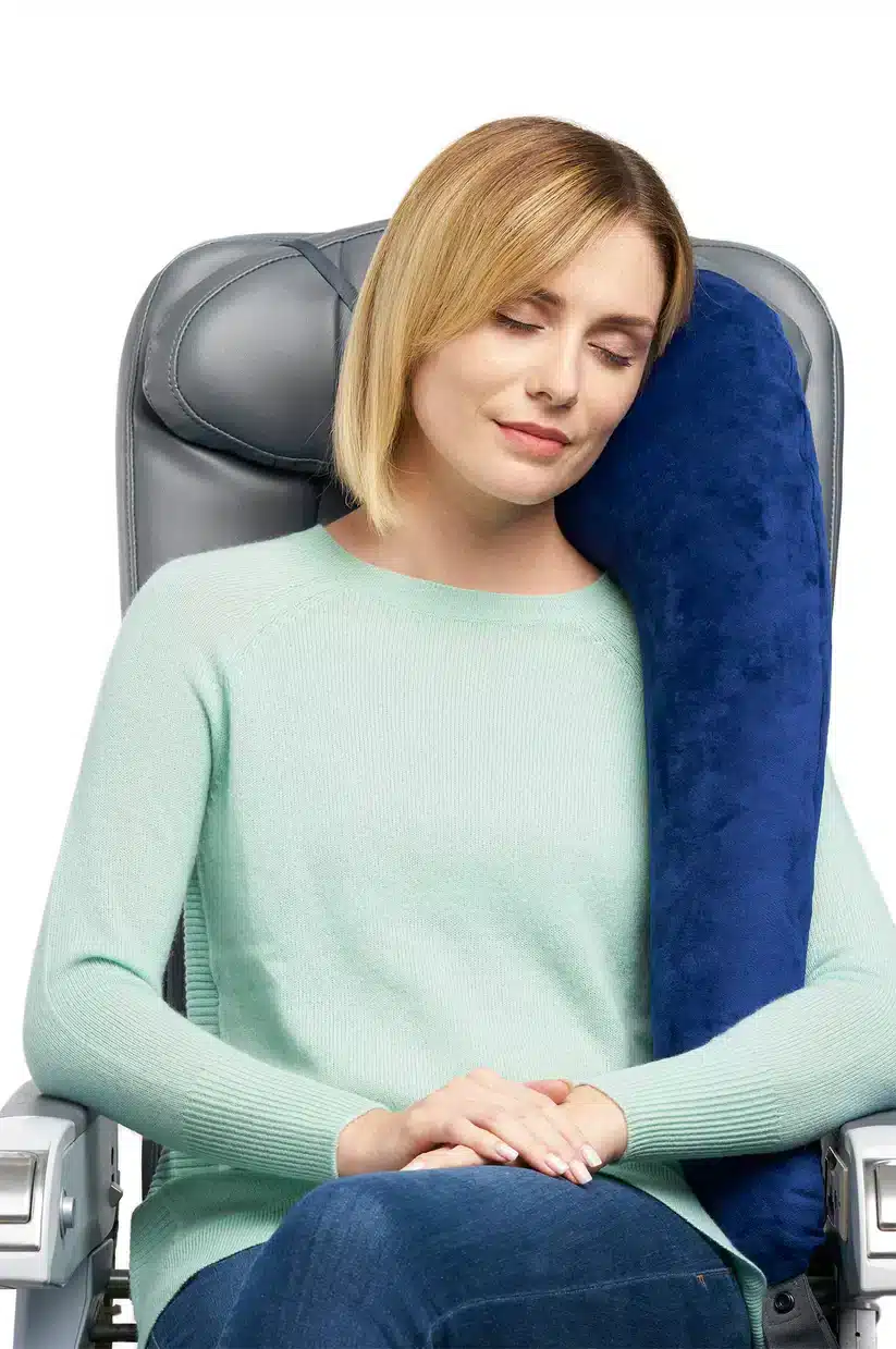 Travelrest Ultimate Travel Pillow