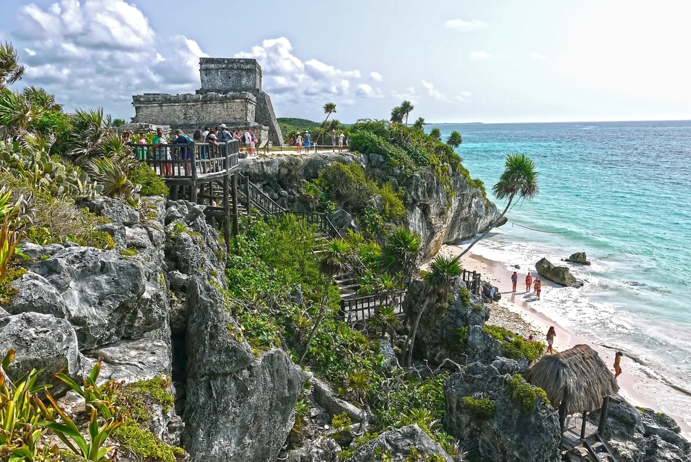 Tulum Mexico