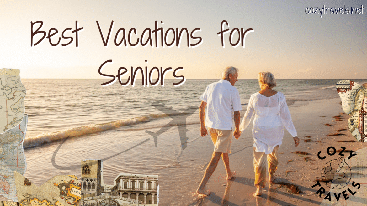 an old couple walking on a beach an old couple walking on a beach