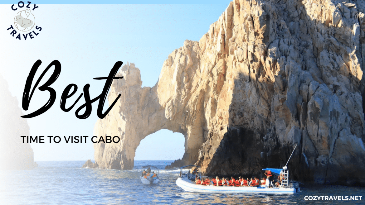 a guide to travel to cabo