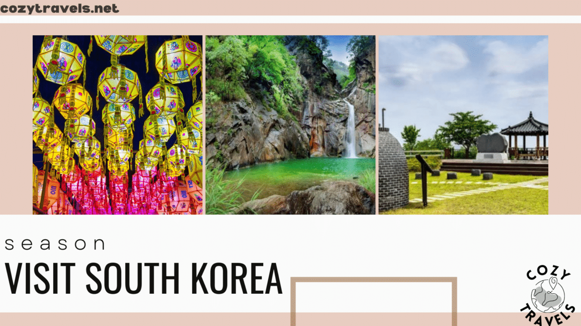 season to visit north korea season to visit north korea