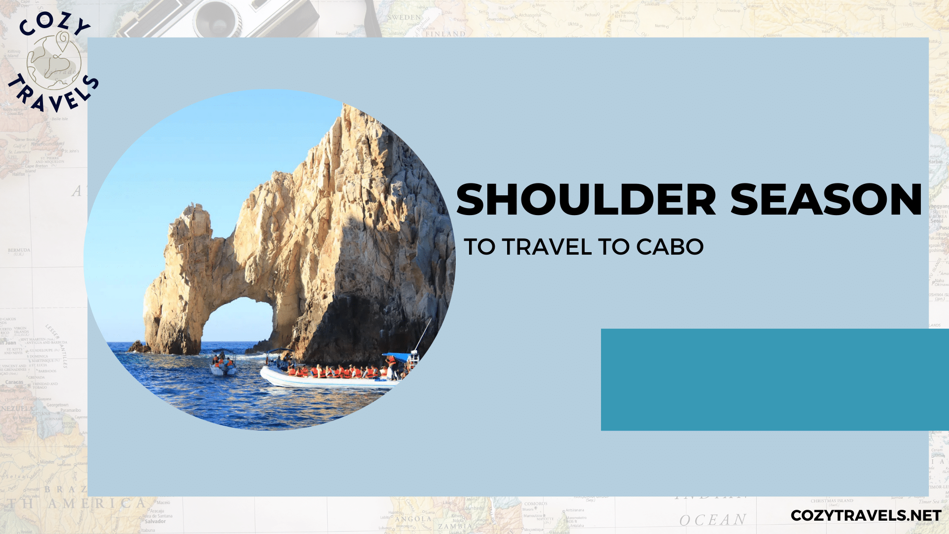 shoulder season to travel to cabo